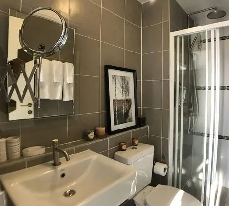 1-Bedroom Condo