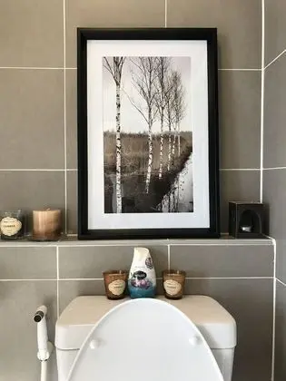 1-Bedroom Condo