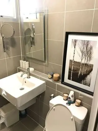 1-Bedroom Condo