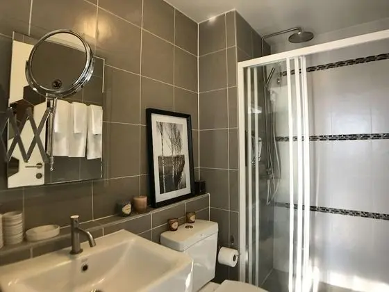 1-Bedroom Condo