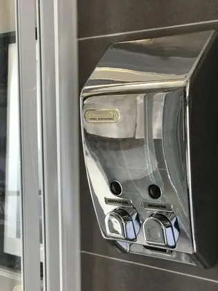 1-Bedroom Condo