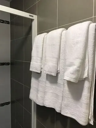 1-Bedroom Condo