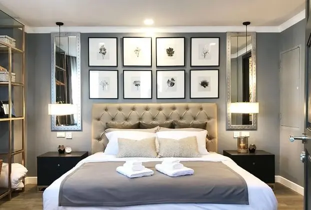 2-Bedroom Condo