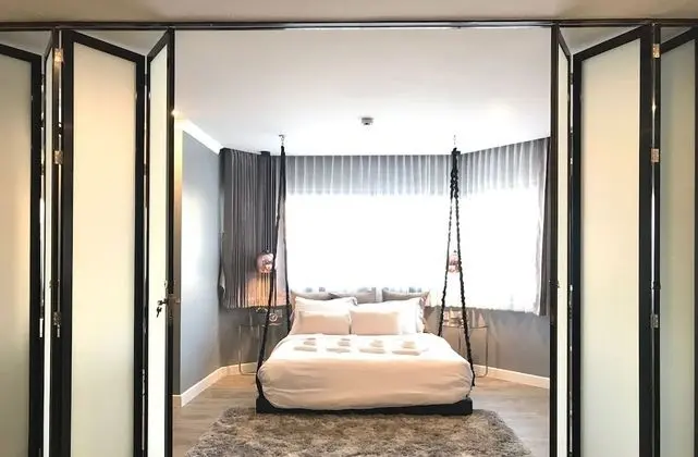 2-Bedroom Condo