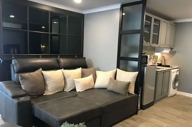 2-Bedroom Condo