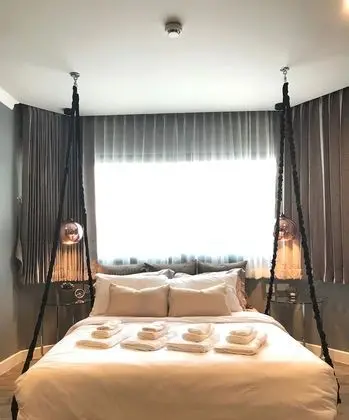 2-Bedroom Condo