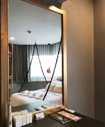2-Bedroom Condo