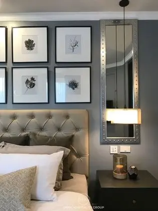 2-Bedroom Condo