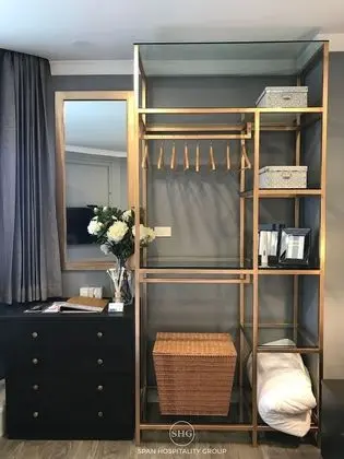 2-Bedroom Condo
