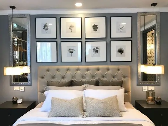 2-Bedroom Condo