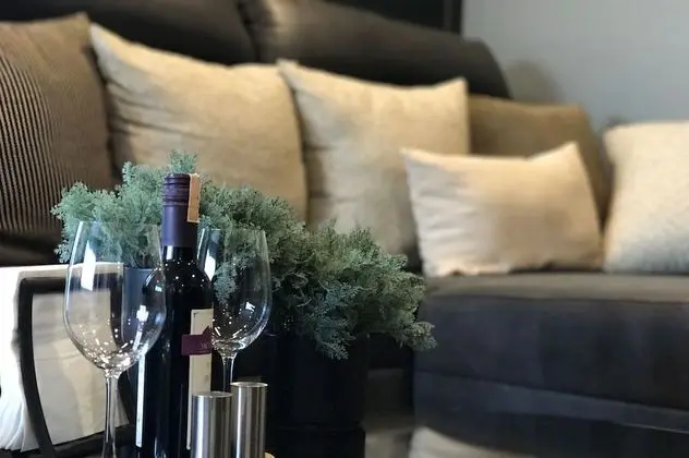 2-Bedroom Condo