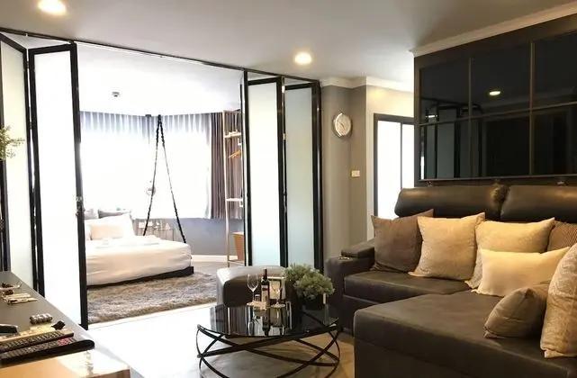 2-Bedroom Condo