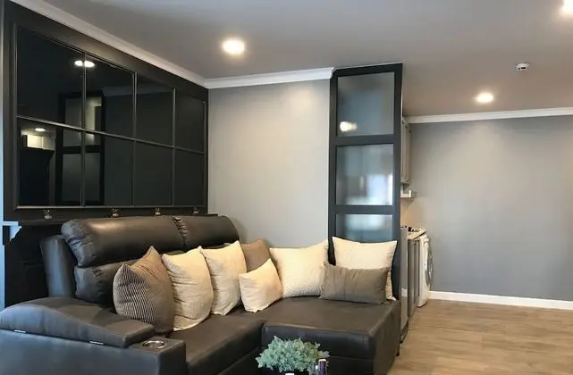 2-Bedroom Condo