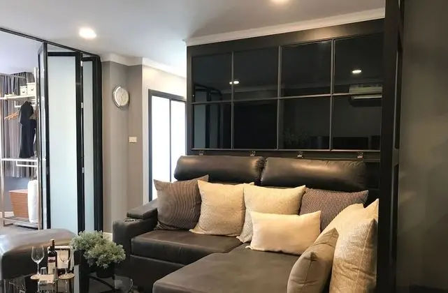 2-Bedroom Condo