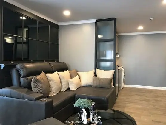 2-Bedroom Condo
