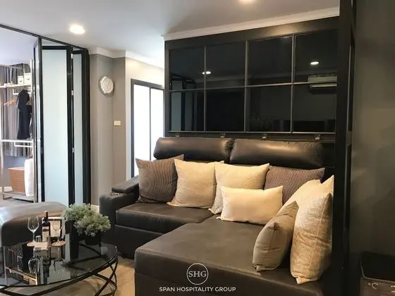 2-Bedroom Condo