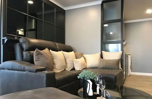 2-Bedroom Condo