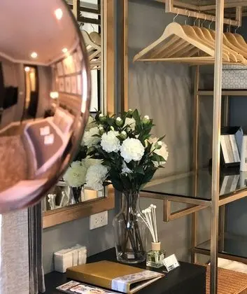 2-Bedroom Condo