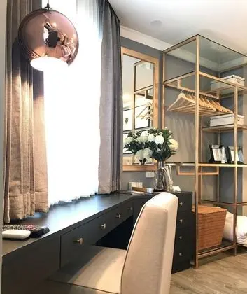2-Bedroom Condo