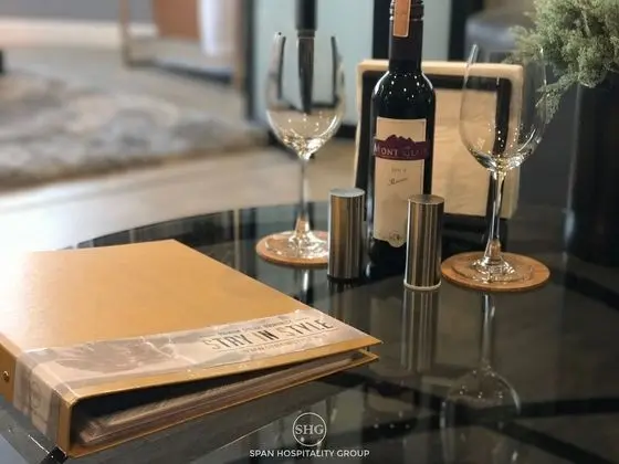 2-Bedroom Condo