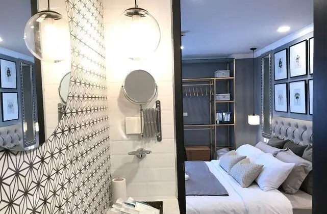 2-Bedroom Condo