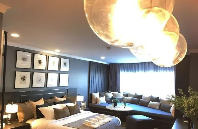 3-Bedroom Condo