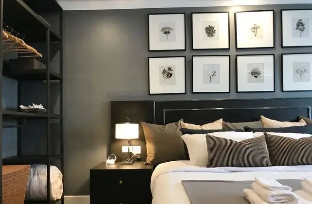 3-Bedroom Condo