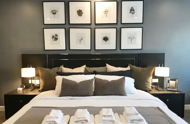 3-Bedroom Condo