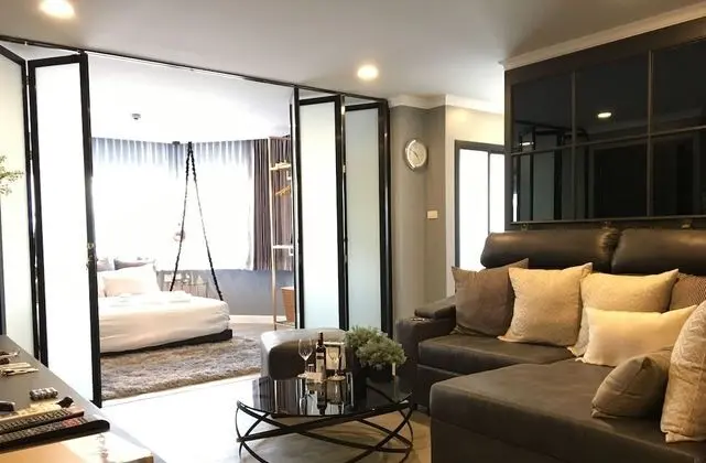 3-Bedroom Condo