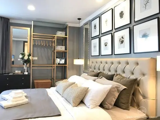 3-Bedroom Condo