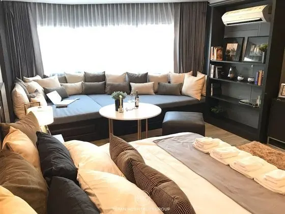 3-Bedroom Condo