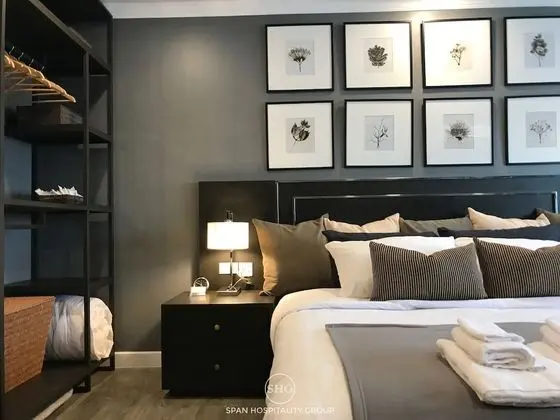3-Bedroom Condo