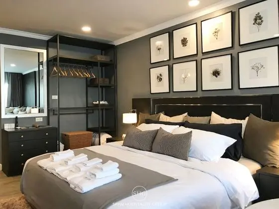 3-Bedroom Condo