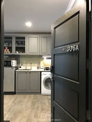 3-Bedroom Condo