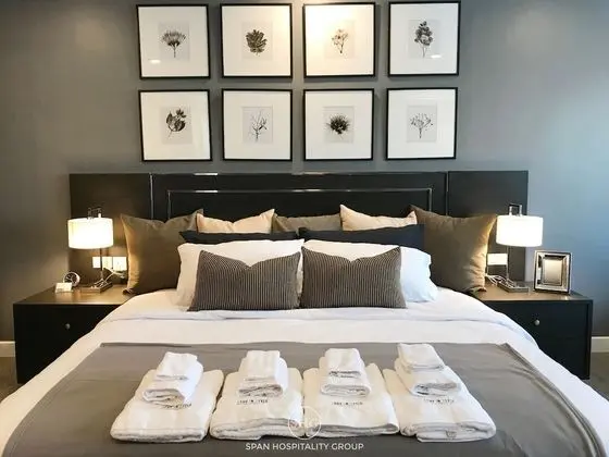 3-Bedroom Condo