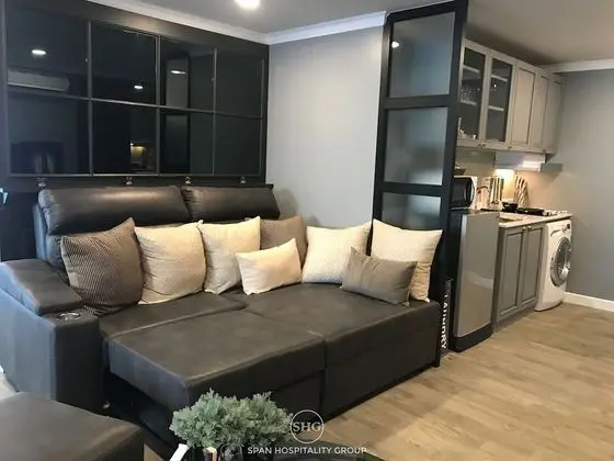 3-Bedroom Condo