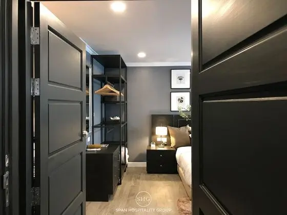 3-Bedroom Condo