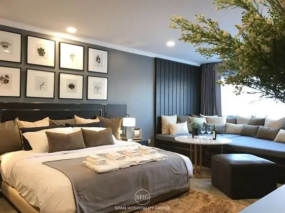 3-Bedroom Condo