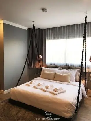 3-Bedroom Condo
