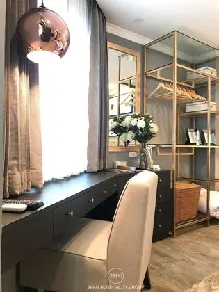 3-Bedroom Condo