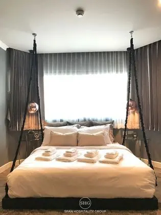 3-Bedroom Condo