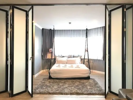 3-Bedroom Condo