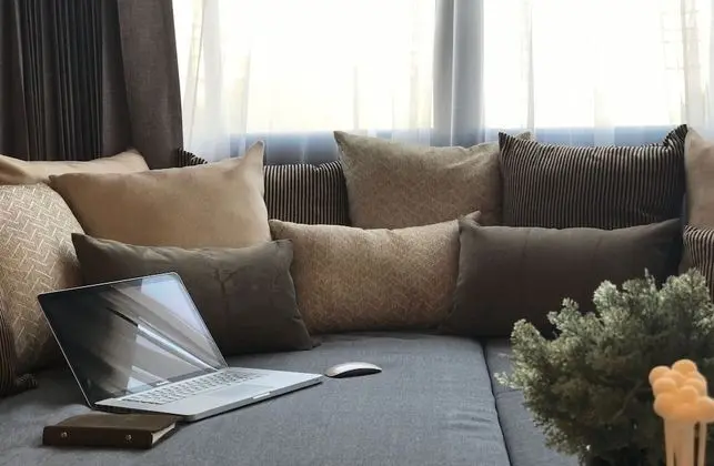 3-Bedroom Condo