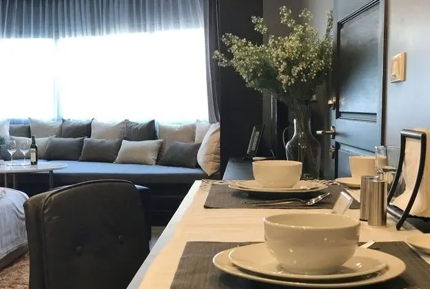 3-Bedroom Condo