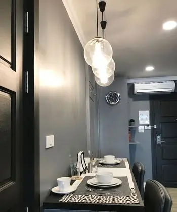 3-Bedroom Condo