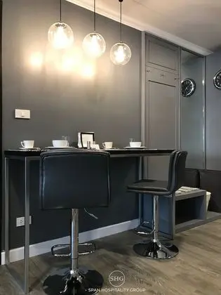 3-Bedroom Condo