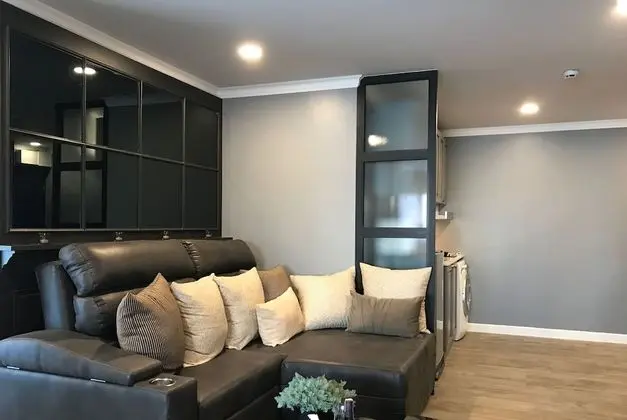 3-Bedroom Condo