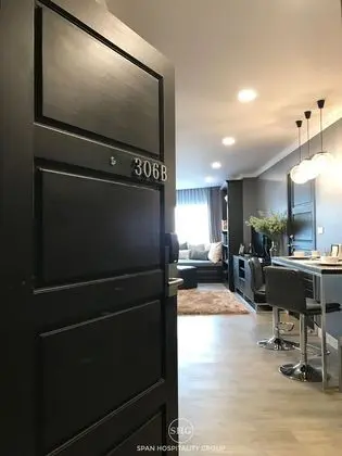 3-Bedroom Condo