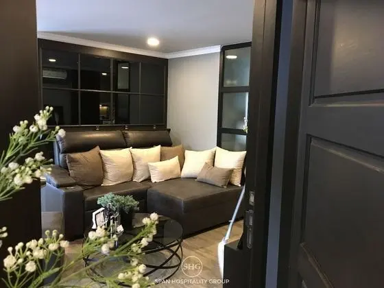 3-Bedroom Condo