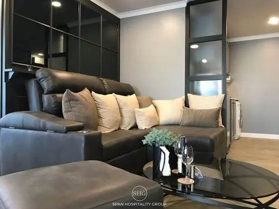 3-Bedroom Condo
